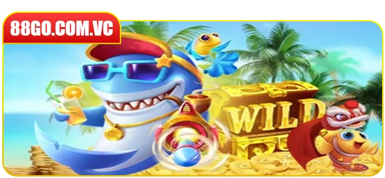 88GO - Trang Chủ 88GO.COM Chính Thức 23 ban ca 88go
