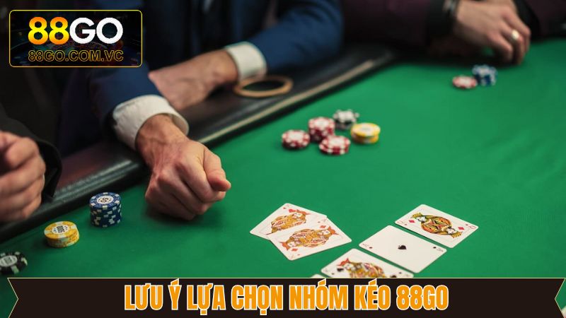 Nhóm Kéo 88GO - Nâng Tầm Chiến Thắng Cùng Các Chuyên Gia 4 Các khía cạnh quan trọng liên quan đến nhóm kéo 88GO