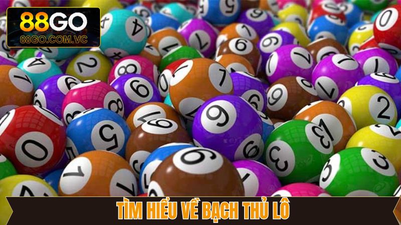 Phương Pháp Bắt Bạch Thủ Lô Hiệu Quả Từ Cao Thủ 88Go 2 Thông tin khái quát về cách đánh bạch thủ lô